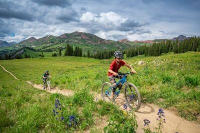 The best things to do in Colorado with kids - lonelyplanet.com - state Colorado - county Park