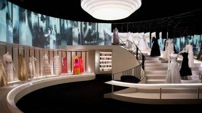‘Gabrielle Chanel. Fashion Manifesto’ Exhibit Opens At V&A Museum London - forbes.com - France - Britain