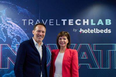 WTTC and Hotelbeds uncover Global Tourism Trends - breakingtravelnews.com - Spain - Germany - France - Portugal - Britain