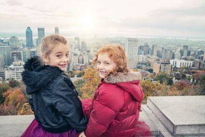 6 of the best things to do in Montréal with kids - lonelyplanet.com - France - Usa
