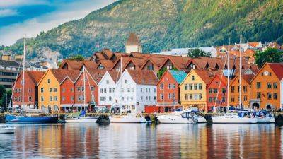 The Best City Breaks In Norway - forbes.com - city European - Norway - county Bergen - Usa - city Oslo