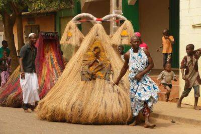 When is the best time to visit Benin? - lonelyplanet.com - Benin - county Christian
