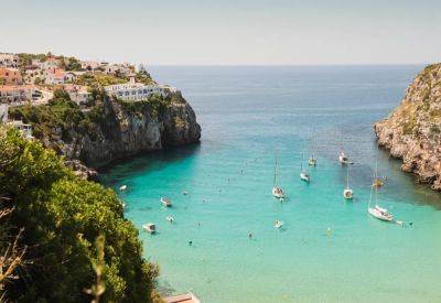 Which Of The Balearic Islands Is The Best For Vacation? - forbes.com - Spain - Germany - Britain - city Newark, county Liberty - county Liberty - city Santa