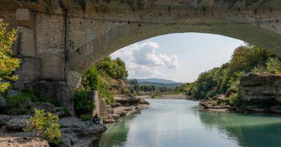 Discovering Albania’s Timeless Vjosa River - nytimes.com - Greece - Albania
