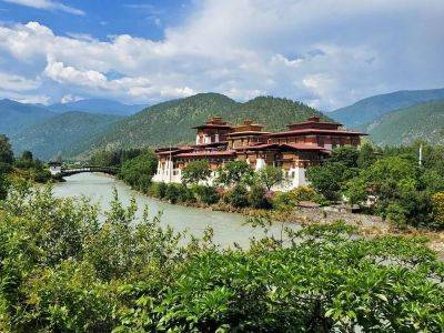 5 Reasons To Visit Bhutan, One Of Travel’s Hottest Destinations - forbes.com - Switzerland - Usa - Bhutan - state Indiana - state West Virginia