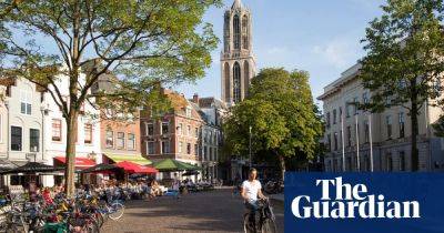 Tell us about a great city break in Europe – you could win a holiday voucher - theguardian.com - city Amsterdam - city European - city Berlin - Britain - city Rome