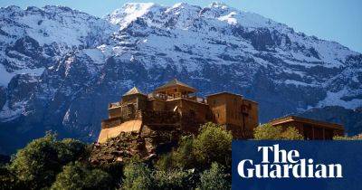 After Morocco’s devastating earthquake, the tourism industry rallies round - theguardian.com - Morocco
