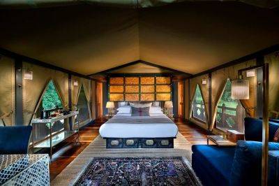 New Luxury Resort Is One Of The Best In Bhutan - forbes.com - Chile - Bhutan