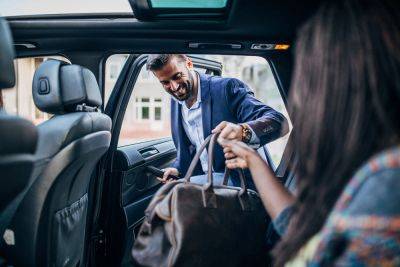 How (and why) you should connect your personal account to Uber for Business - thepointsguy.com
