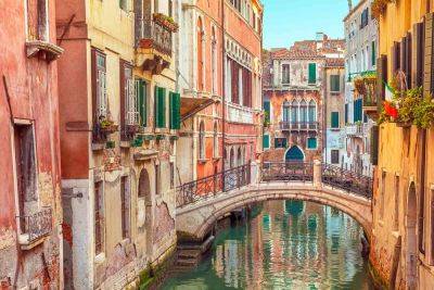 Venice Not Included on UNESCO List of Endangered Heritage Sites - travelandleisure.com - Italy - Saudi Arabia - city Venice - Ukraine