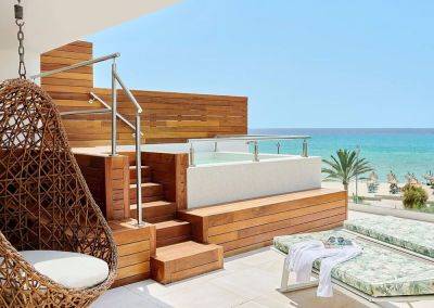 These Opulent Mallorca Hotels Showcase the Best of the Island - matadornetwork.com - Spain - city Santa