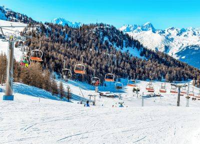 More ski flights to Geneva announced for Winter 23/24 - breakingtravelnews.com - France - Switzerland - Britain - city Manchester - city Birmingham - Andorra - county Geneva - county Bradford