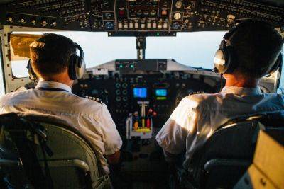 Indigo, Air India to Address Pilot Fatigue With New Tech Tools - skift.com - Germany - France - Hong Kong - Saudi Arabia - India - city Kolkata - city Delhi - city Riyadh, Saudi Arabia