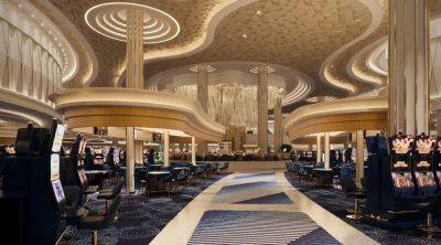 A $3.7 Billion Mega Resort Is Opening On The Las Vegas Strip - forbes.com - city Las Vegas - city New York - state Florida - county Miami
