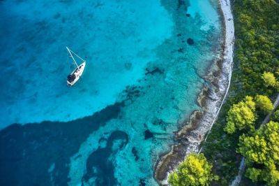 Top 5 Reasons Fall Is The Best Time To Set Sail For Croatia - forbes.com