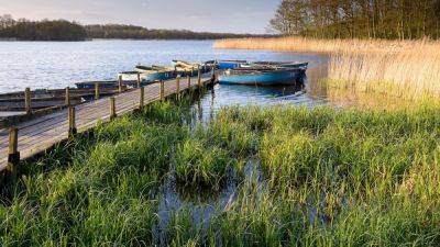 How to spend a weekend in the UK's North Norfolk - nationalgeographic.com - Britain - county Norfolk