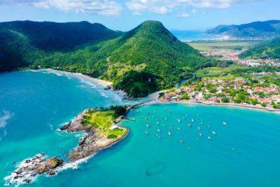 Tips for exploring Brazil’s breathtaking beaches - breakingtravelnews.com - Brazil