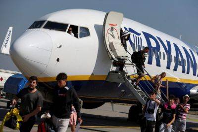 France to Push For Minimum Price For Flights Across Europe - skift.com - Netherlands - Eu - Austria - Belgium - France - city Brussels