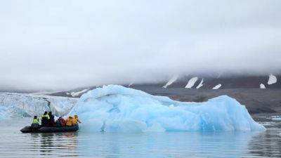 Svalbard Cruises: What To Expect Cruising In The High Arctic - forbes.com - Netherlands - Germany - Iceland - Norway - state Oregon - Greenland - Faroe Islands