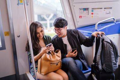 How to use public transportation to get around in Singapore - lonelyplanet.com - Britain - China - Singapore - city Singapore - county Centre