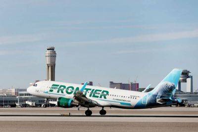 Frontier Airlines unveils 14 routes to Florida and the Caribbean - thepointsguy.com - Mexico - Philadelphia - state Florida - city Miami - city Minneapolis - city Chicago - city Detroit - county Frontier - Dominican Republic - city Santo Domingo