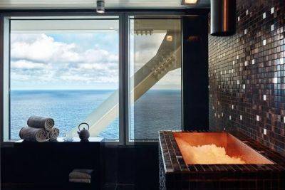 Unique Spa Treatments Await You At Hotel Arts Barcelona, A Great Pre-Cruise Hotel - forbes.com - Spain - Egypt