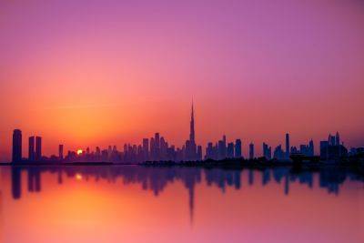 Dubai’s Summer of Tourism Was Red-Hot as Russians Fill the City - skift.com - Qatar - India - Russia - city Abu Dhabi - Bahrain - city Dubai