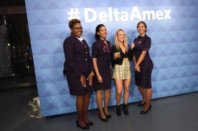 Delta Airlines latest news