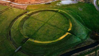 Why Denmark’s Viking Ring Fortresses Will Be Europe’s Next Big Attraction - forbes.com - Germany - Denmark - city Copenhagen