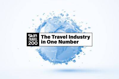 Skift Travel 200: A New Way to Track Travel Stocks - skift.com