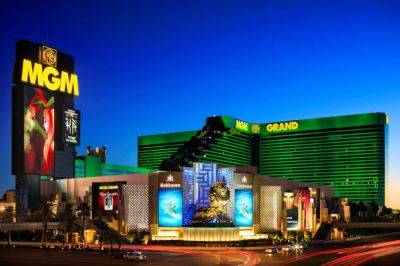 MGM Resorts remains in disarray for travelers amid cybersecurity crisis - thepointsguy.com - city Las Vegas