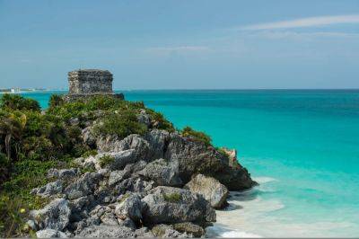 Mexico's new Tulum airport will get 1st flights in December, tickets now on sale - thepointsguy.com - Usa - Mexico - city Mexico