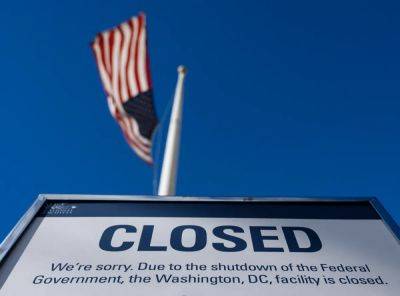 Government Shutdown Could Delay Travel And Passport Processing - forbes.com