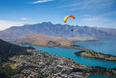 Three Perfect Days In Queenstown, New Zealand - forbes.com - New Zealand - county Day