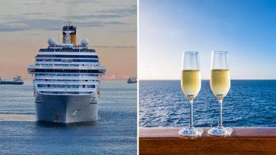Spanish cruise holiday warning as guests told ‘all-inclusive’ drinks will be taxed - euronews.com - Spain - Norway - Britain