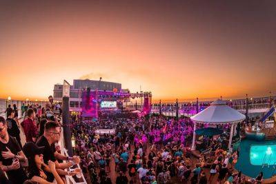 Norwegian Cruise Lines And DJ Destructo Host 5-Day Maritime Music Festival Headlined By Skrillex - forbes.com - Norway - Belize