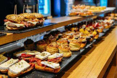 Here’s how to eat your way through Bilbao and Spain’s Basque Country - lonelyplanet.com - Spain