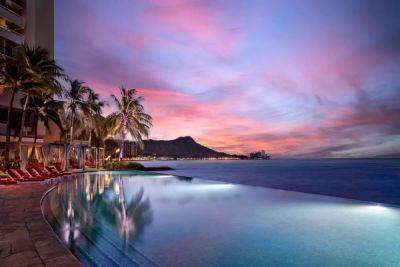 There Are 1,636 Reasons To Visit The Newly Renovated Sheraton Waikiki - forbes.com