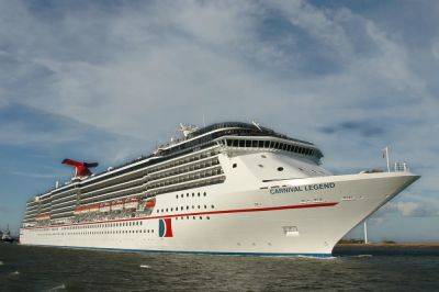 Carnival Cruise Line to Expand Service From Galveston in 2025 - travelpulse.com - Mexico - state Florida - state Texas - San Francisco - county Galveston - Panama - city Panama