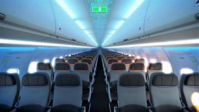 JetBlue Launches Boston-Amsterdam Service With Fare Sale - travelpulse.com - Netherlands - city Amsterdam - Usa - New York - city Boston, county Logan - county Logan