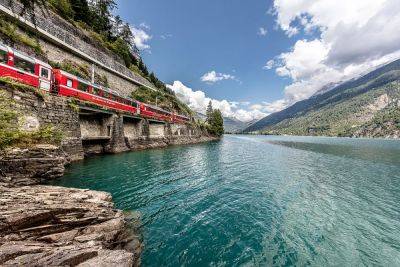 Rail Europe Appoints Daniel Beutler as Non-Executive Chairman - travelpulse.com