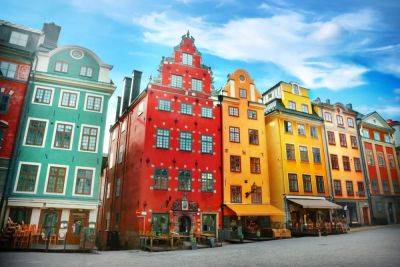 In Europe, the Early Bird Gets Rewarded - travelpulse.com - city Old - Sweden