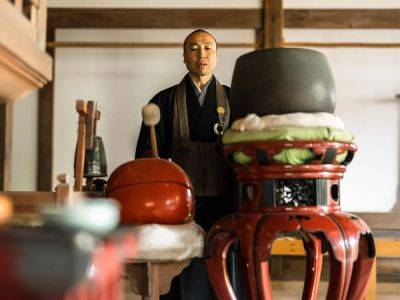 Some Of Kyoto’s Most Coveted Cultural Experiences Can Now Be Booked Online - forbes.com - Japan