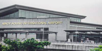 Authorities in the Philippines are trying to figure out if an airport officer stole and swallowed $300 of cash or not - insider.com - Philippines - city Manila