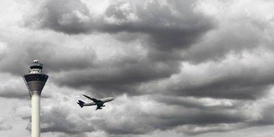 Air Travel Has a Serious Problem That Will Take Years to Fix - afar.com - New York - Washington - city Newark