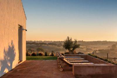 The Best Of Portugal’s Alentejo: Where To Stay, Eat, And Sip - forbes.com - Portugal - city Lisbon