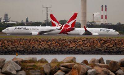 Regional Airline Accused Qantas of Poaching Its Pilots - skift.com - Australia - county Hill