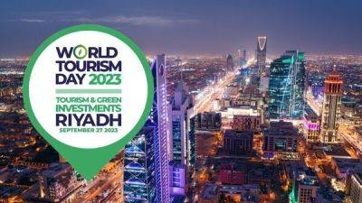 SAUDI ARABIA UNVEILS TOP TOURISM LEADERS AND GLOBAL MINISTERS - breakingtravelnews.com - Spain - Croatia - South Africa - Turkey - Saudi Arabia - city Riyadh