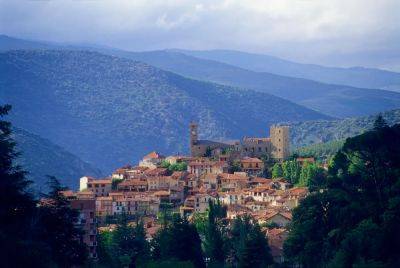 Why Visit The Eastern Pyrenees Region Of France - forbes.com - Spain - county Hot Spring - France - Switzerland - Ireland - Britain - state Oregon - state Rhode Island