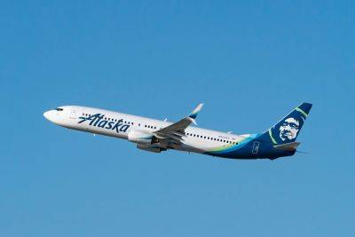 Alaska Airlines targets Delta with lucrative status match offer - thepointsguy.com - Usa - state Alaska - city Seattle - county Delta